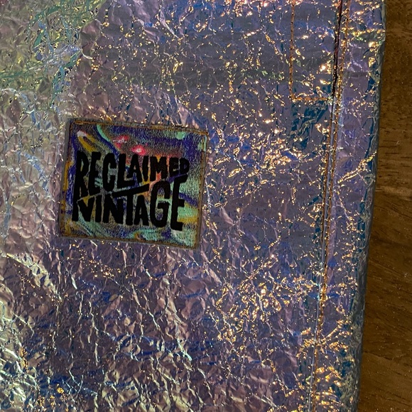 ASOS Reclaimed Vintage Pants - Picture 8 of 16